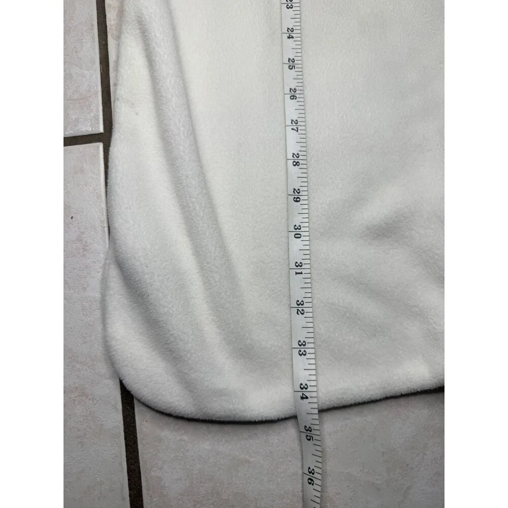 HALO SleepSack Wearable Blanket Fleece Cream XL 18-24 Months